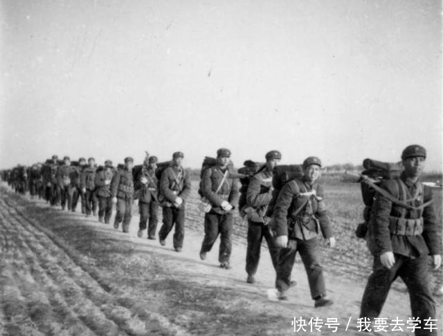 军史|军史上一个奇特战例11人竟俘获敌军一个团,关键就靠2个字!