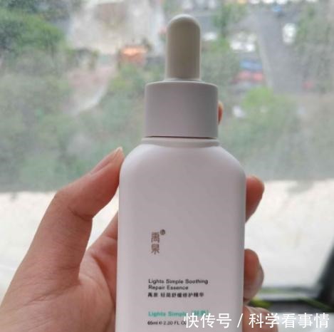 面部 你真的了解护肤吗最重要的护肤品选择一篇文章教会你！