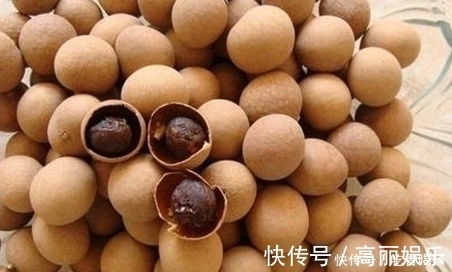 健康|晚上睡前吃桂圆,对健康好还是坏?今天一次性告诉你答案,了解下