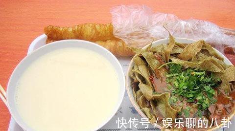 天津|中国各地早餐大PK,哪里的早餐抓到你的胃
