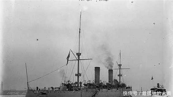 清朝|清朝做的最后一件牛逼的事,创造中国的数个“第一”!