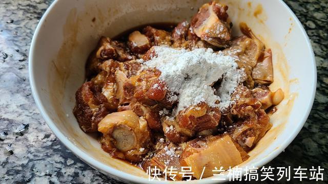 好吃|吃了这么久排骨,还是最喜欢这种做法,简单好吃又下饭