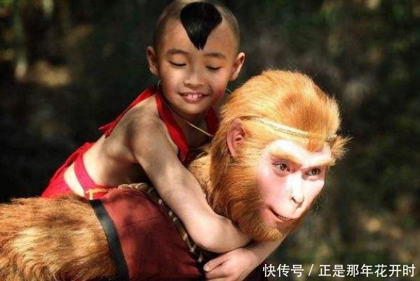 孙悟空大闹|孙悟空能大闹天宫,为何取经路上总打不过妖怪?你看他藏了啥心思?