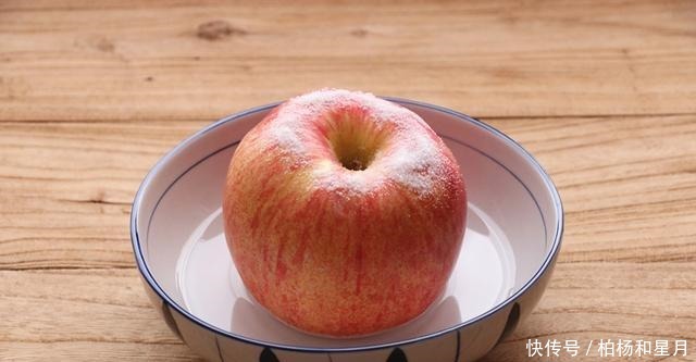 春天,把苹果和山药一起煮,我家每周喝3回,很多人不知道有啥用