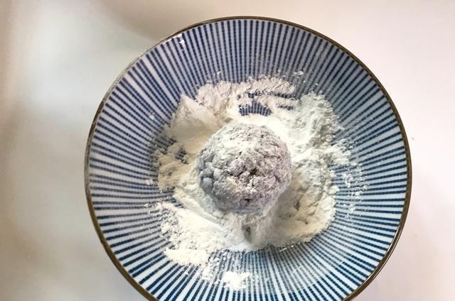 天冷早餐就吃它，不揉面不发面，软糯香甜，营养顶饱，做法超简单