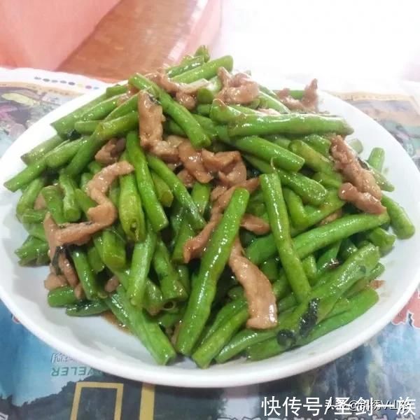 餐桌上备受欢迎的18道家常菜,解馋开胃,下酒下饭,上桌抢着吃