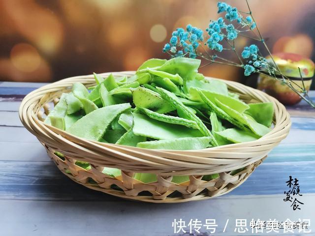 香椿|8种要焯水才能吃的食材,很多人做错,为了家人,可不能轻视