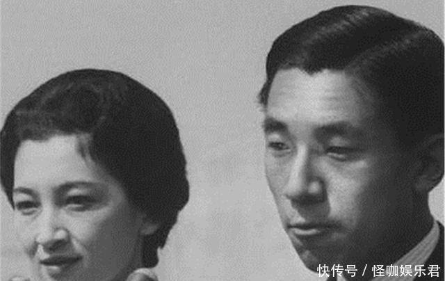 婚后|日本最美皇后,婚后生活悲惨,过了近60年如同牢狱般的生活!
