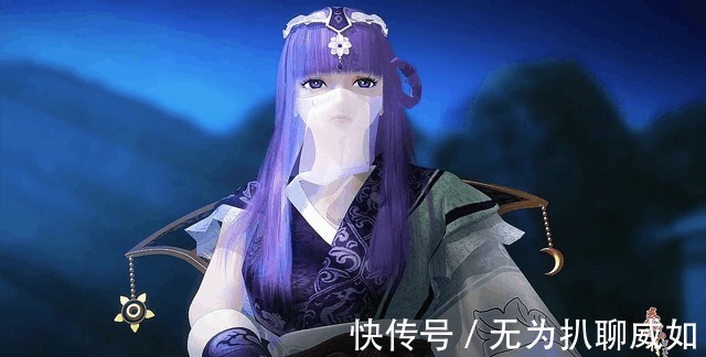 秦時明月|《秦時明月》中的高顏值美女