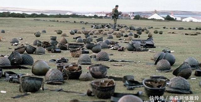 国家|马岛战争只打了2个月,为何战后阿根廷却一蹶不振呢?