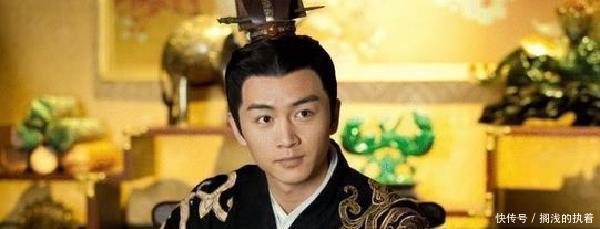 王思政|神武帝高欢做了什么决定，使他到东魏北齐之世也没有跨越弘农郡