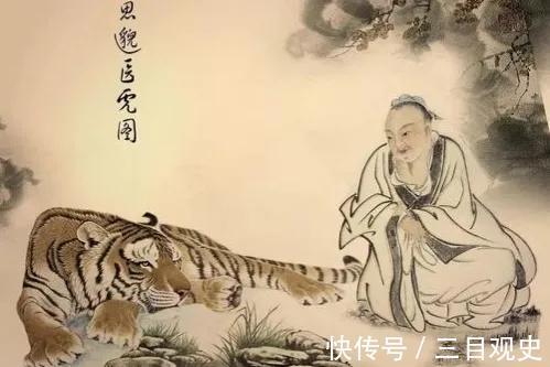 药王|“药王”孙思邈:养生10句话,烦恼全放下