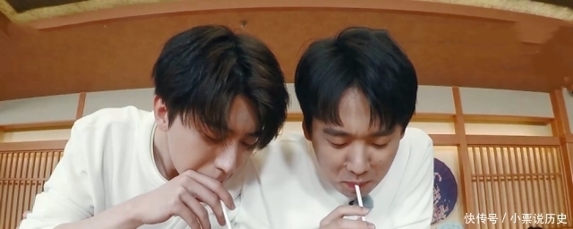 助阵|下一期跑吧先播火,请2位“大小姐”助阵,想追的心拦不住