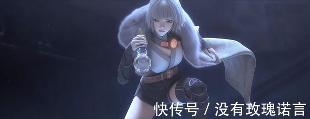 画江湖|《秦时明月6》被骂《不良人4》却倍受好评,这次若森做对了什么