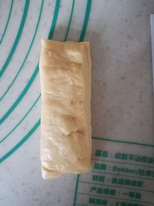 这么地道的中式早餐，在家自己就能做，外酥里嫩，美味可口