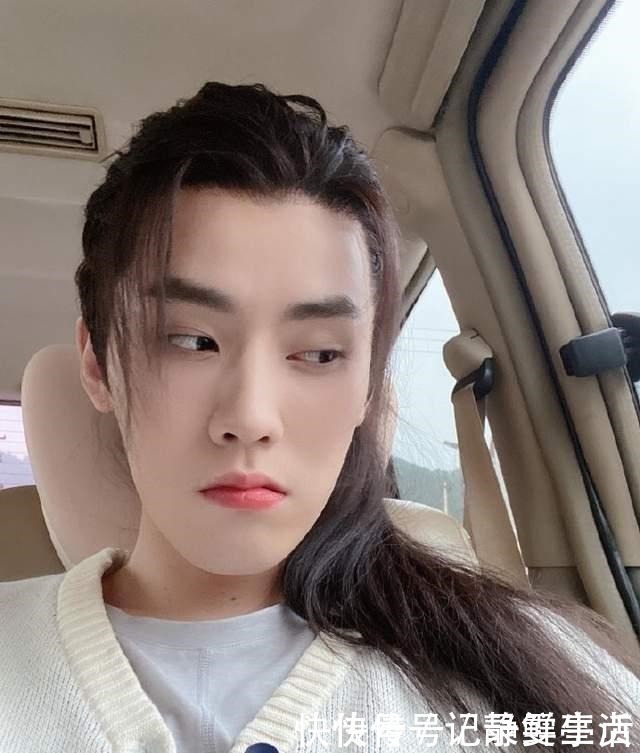 周震南之后,焉栩嘉或缺席双十二晚会,R1SE