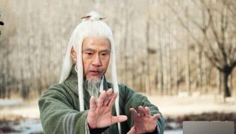 耶律宗|水浒四大猛将,梁山一人上榜,第一武功了得,却很少有人知道