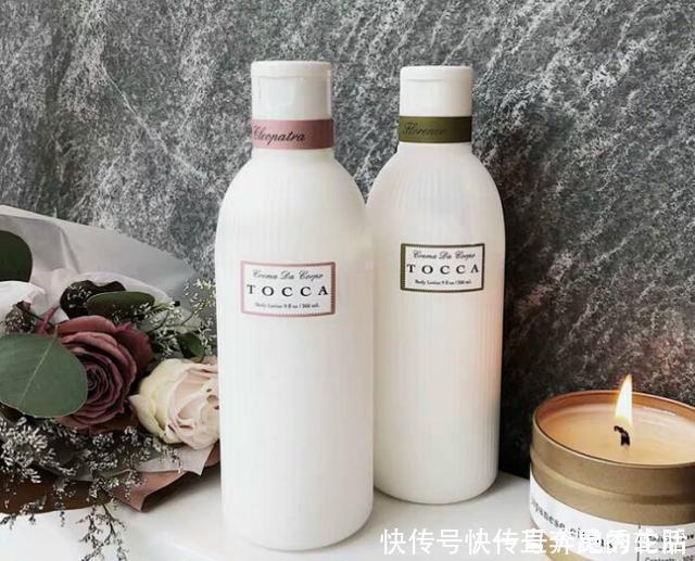 味道|用了这么多身体乳,让我最满意的还是这几款,滋润保湿不油腻