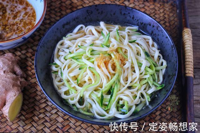 学会此5款好吃的面条做法,连菜都不用炒了,天天吃都不会腻