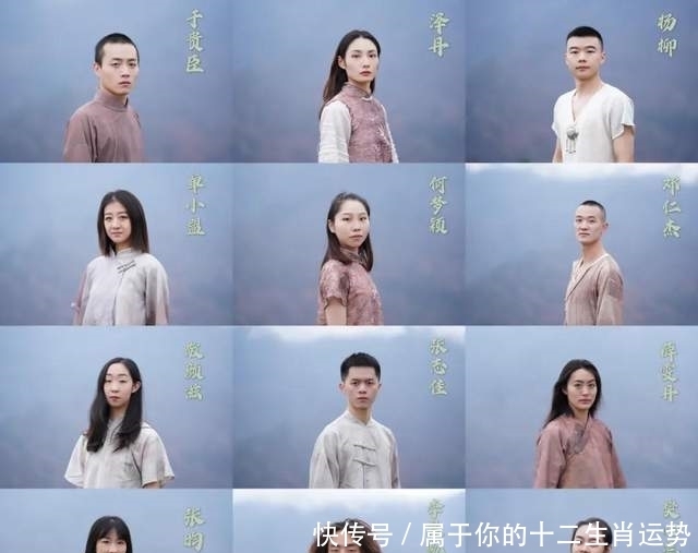 历史|乱世见微澜——当代舞剧《微澜》即将上演