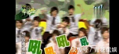 吃相|他想翻红的心太急切,被嘲笑吃相太难看,观众不买账