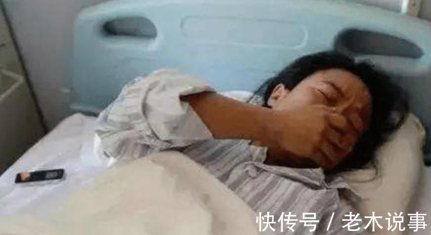 护士|刚生下2个娃,正当家人庆祝是“双胞胎”,护士说破:不是双胞胎