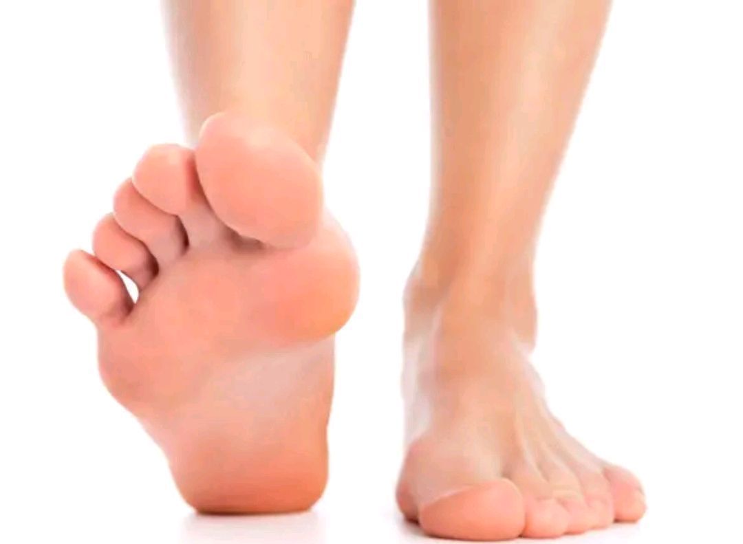 桑叶|血糖高不高,“脚”知道!脚部若无4个异常表现,血糖还算稳定