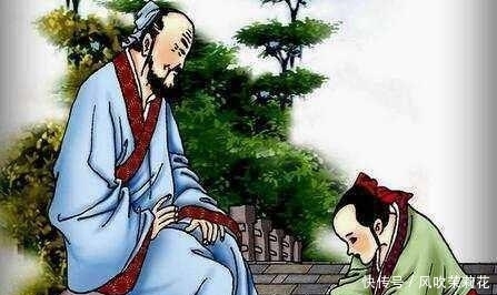 宏达|“师傅和师父”区别在哪里?梁宏达的解释一针见血,很多人不懂