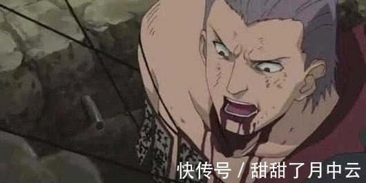 不死之身|火影忍者如果凯开启八门和飞段对决，不死之身还能奏效吗