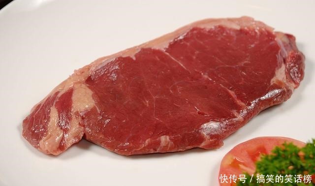 买牛肉时候,明白人买这三种部位,摊主一看就懂这人内行!