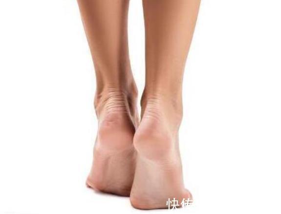 小知识|每天坚持“踮脚”10分钟,4个问题会悄悄远离你,别说没有告诉你