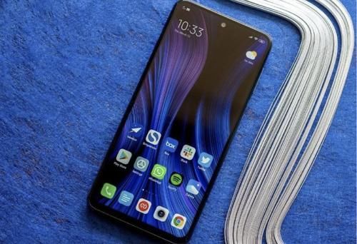 Note9|红米Note9发布卢伟冰金句频出！手机价格感人，还敢让小米耗子尾汁？