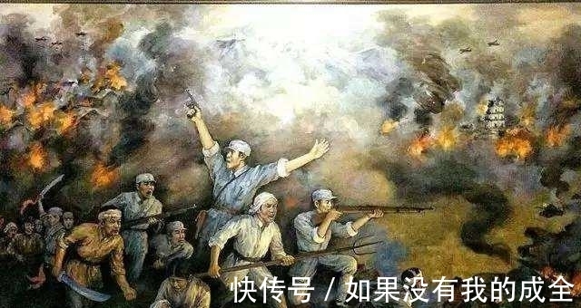 老兵|新兵入伍磨刺刀，老兵：不要磨得太锋利，越锋利，你就死得越快