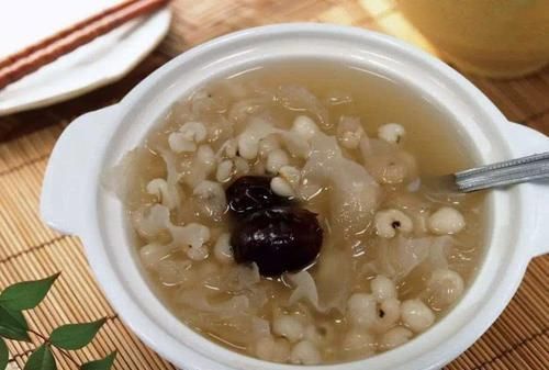 营养|很有营养的3种食物,只得天天吃一些,排毒养颜,增强体质!