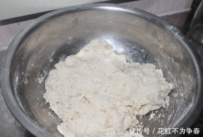 早餐|早餐给孩子做这个蔬菜饼,补钙补锌长高个,只需5分钟