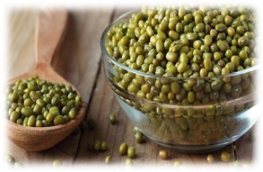 肝脏|进入夏天,用绿豆煮粥,竟然还有这些效果!