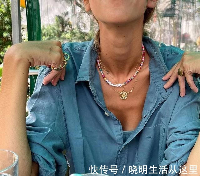 首饰 串珠减压又好看,自制也能出爆款!