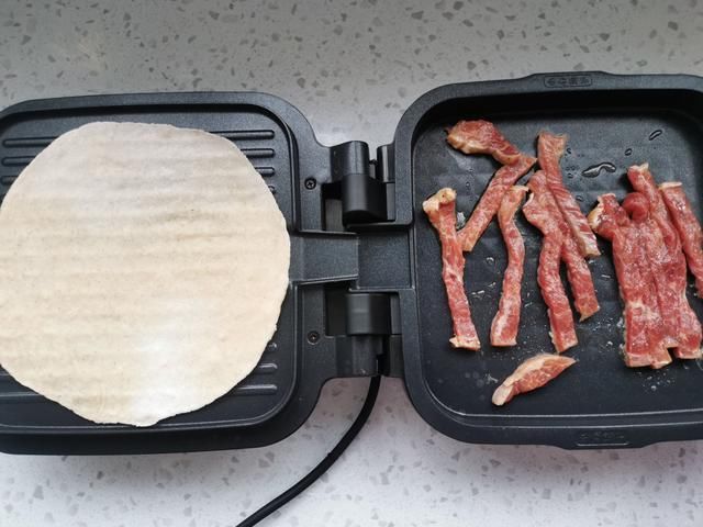 嫩牛|在家自制全麦牛五方,低脂低热量,吃过之后再也不想点外卖了