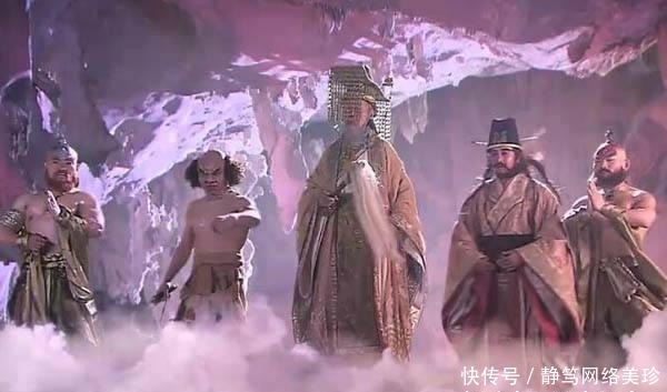 通天|元始天尊和通天教主反目,最终发动了封神大战,谁才是最后的赢家