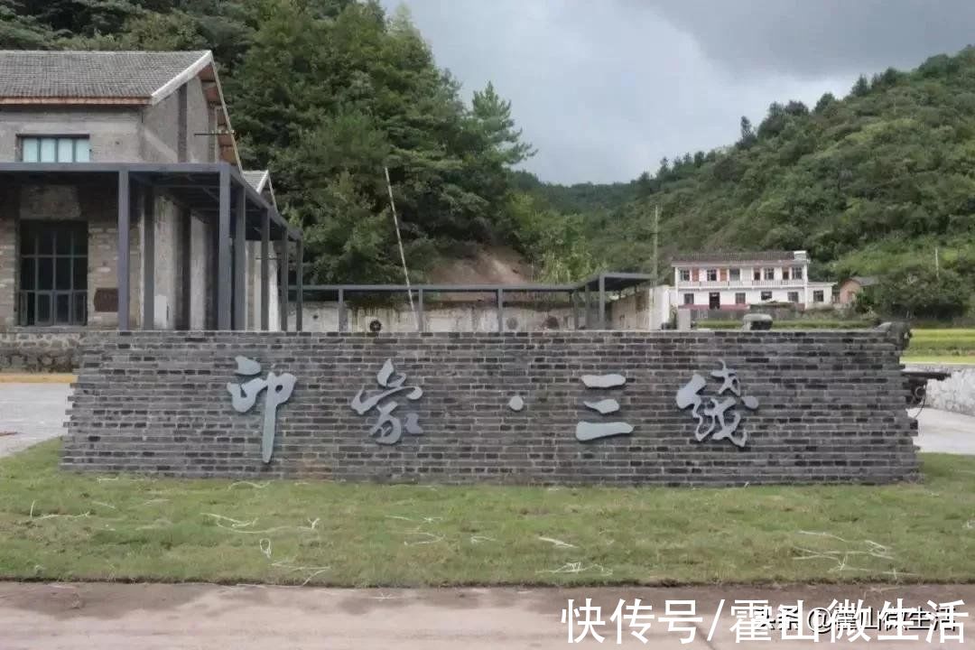 冬季|冬季温暖的“家”，冬季必去的高颜值霍山民宿