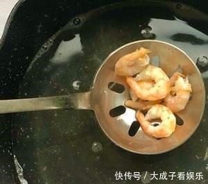 关晓彤同款,牛油果能量蛋卷,低脂减肥餐~