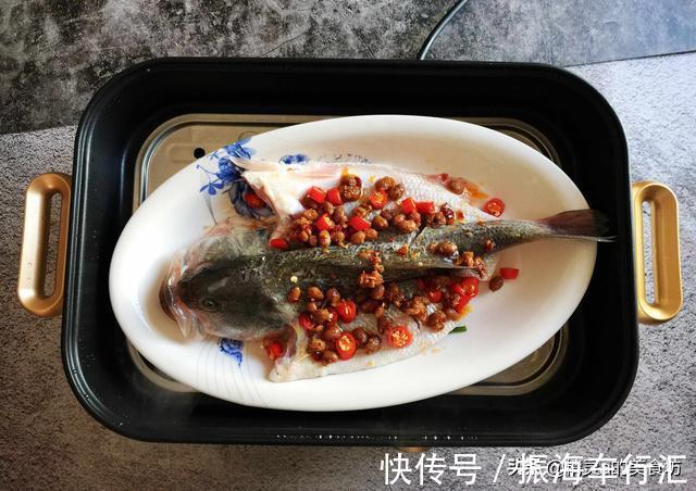 鲜嫩|冷天，这肉要常吃，蒸一蒸8分钟上桌，鲜嫩又营养，好吃还不上火
