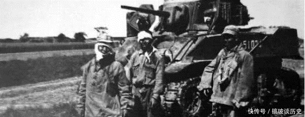 司令|淮海战役中,胡琏已受重伤,是怎么从战场上跑掉的
