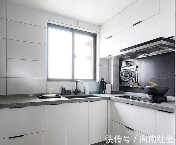 柜子|老婆45万装修140㎡新房,全屋收纳超级多,收纳狂不要错过