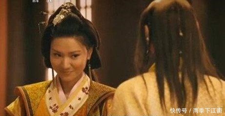 武则天|此女心狠手辣与皇帝私通，为当皇后设计杀丈夫满门，后掌国十八年