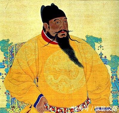 可惜|明朝第一位太子,有他在朱棣根本不敢造反!可惜死得太早