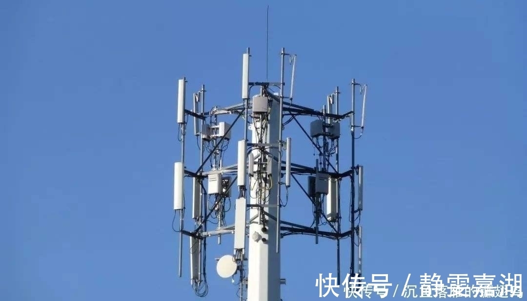 中国移动|别人都在搞5G，联通却斥资348亿继续扩建4G，专家高明的选择