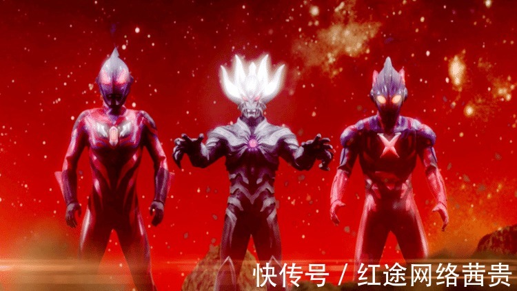 蓝色星球的爱|奥特曼的敌人只有一个,他在幕后操控着怪兽,很多网友表示怀疑!