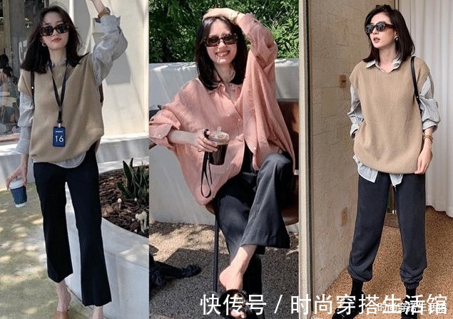 配饰|“有气质”和“没气质”的女生,从来不是长相,主要区别在这4点