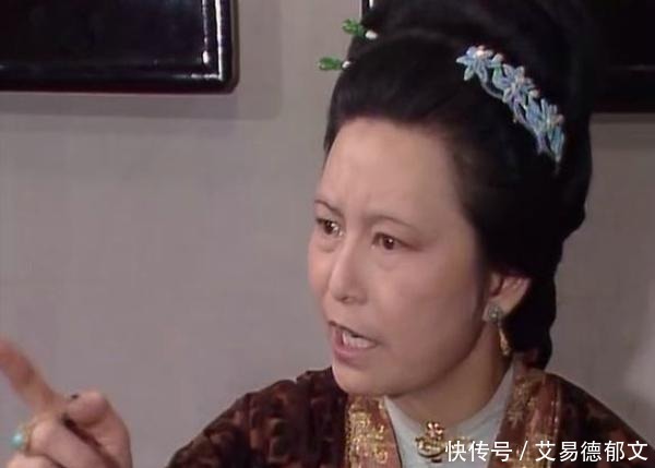 王善保家|《红楼梦》里王熙凤参与夜抄是迫不得已的?